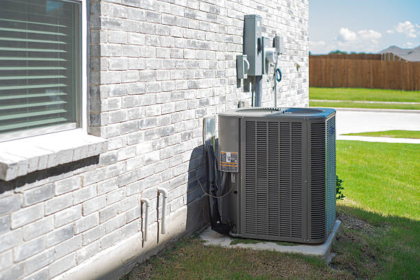 Reliable Hvac Maintenance contractor in Eugene, MO by FH HVAC